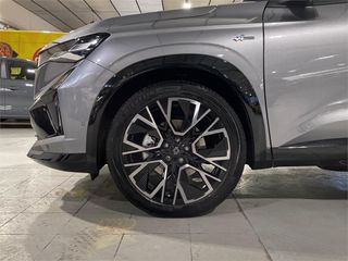 Renault Austral 2025