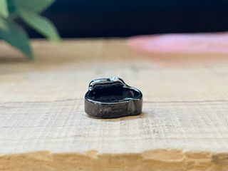 Charm Reloj Apple Iwatch - Plata