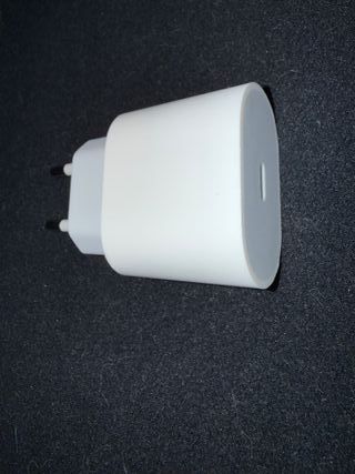 Cargador Apple 20w Original