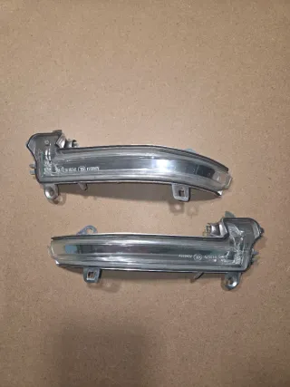 Frecce Specchietti BMW X1 E84