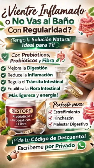 Belleza y nutrición