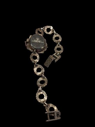 Orologio vintage argento 925 donna silver watch