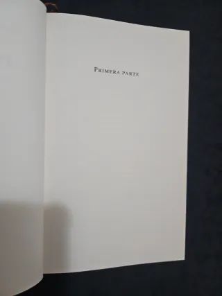 Libro/el perfume