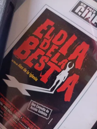 Colección Películas DVD Originales Nuevas