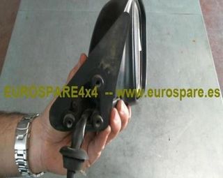 Jeep 1613 retrovisor der cherokee 2.5 td xj sport