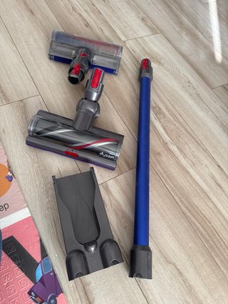 Cabezal Dyson V11 Absolute Azul preguntar precio