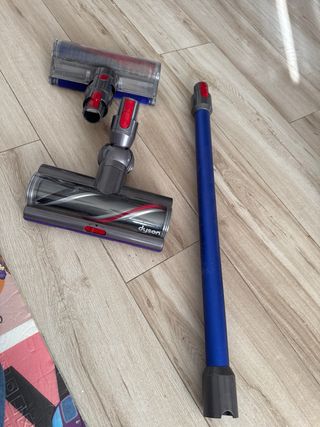 Cabezal Dyson V11 Absolute Azul preguntar precio