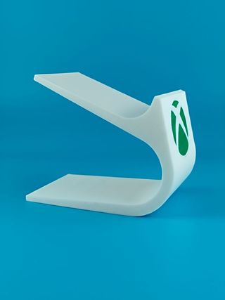 Supporto per controller Xbox One - Stampato in 3D con PLA