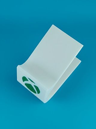 Supporto per controller Xbox One - Stampato in 3D con PLA