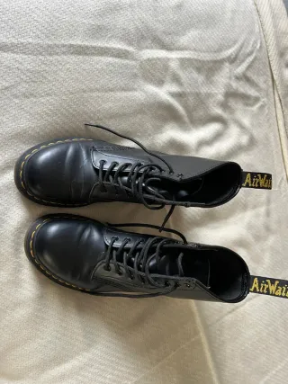 Botas Dr. Martens Originales