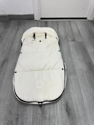 Saco Bugaboo Invierno Carrito Bebé