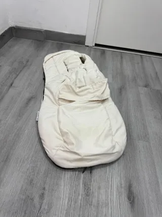 Saco Bugaboo Invierno Carrito Bebé