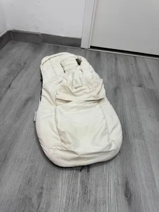 Saco Bugaboo Invierno Carrito Bebé
