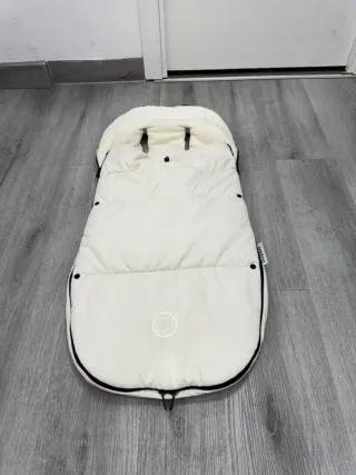 Saco Bugaboo Invierno Carrito Bebé