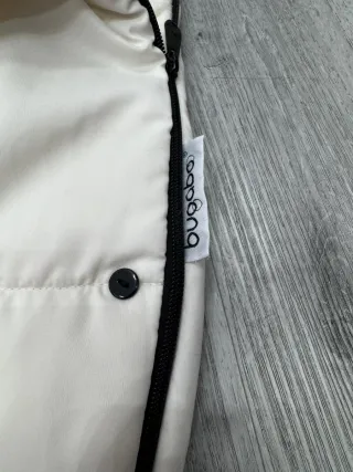 Saco Bugaboo Invierno Carrito Bebé