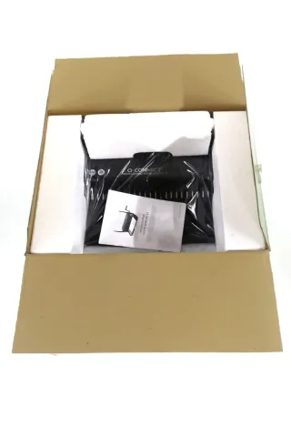 Encuadernadora Q-Connect Comb Binder 25