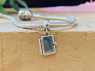 Charm Teclado Ordenador Mac - Plata