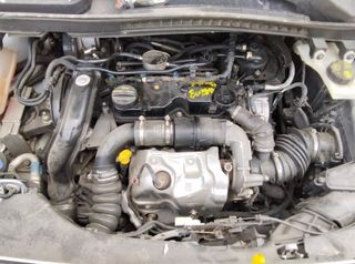 1787275 válvula egr 516939040 ford transit connect