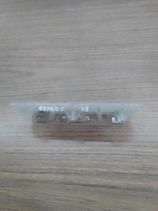 Luz interior Opel Corsa C (1998-2003) 1.4