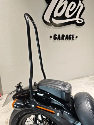 "OFERTA" Harley Softail Street Bob 2019. A2?