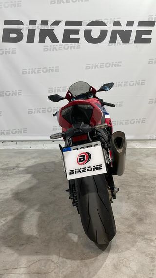 Honda CBR 1000RR-R Fireblade SP - 2022 - 8.935 KM