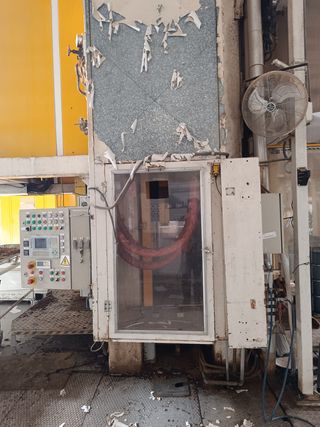 ¡LIQUIDACIÓN PRENSAS HIDRÁULICAS!