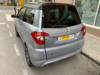 coche sin carnet aixam