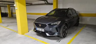 CUPRA Formentor 2024