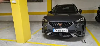CUPRA Formentor 2024