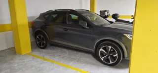 CUPRA Formentor 2024