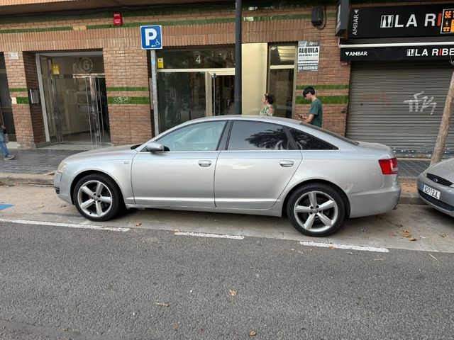 Audi A6 2 lo006