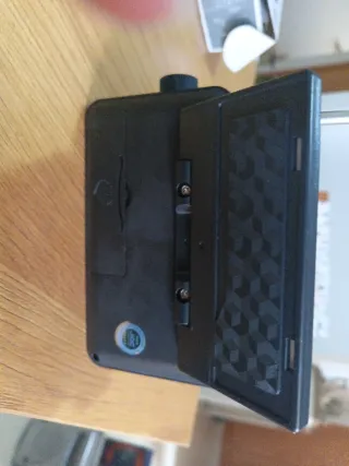 Radio JOC REC-S H6108 Solar