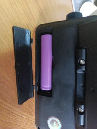 Radio JOC REC-S H6108 Solar