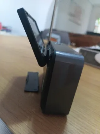 Radio JOC REC-S H6108 Solar