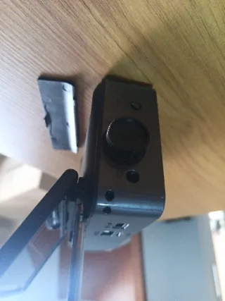 Radio JOC REC-S H6108 Solar