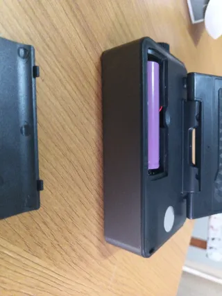 Radio JOC REC-S H6108 Solar