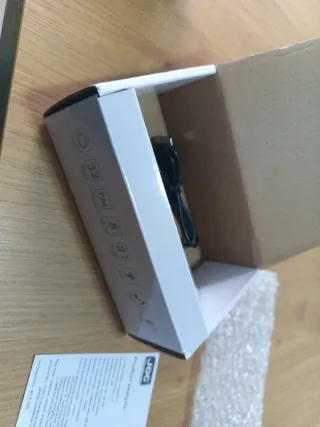 Radio JOC REC-S H6108 Solar