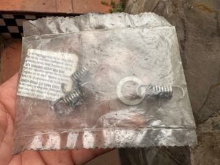 Kit Muelles Embrague Polini