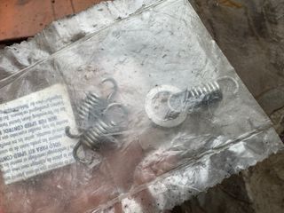 Kit Muelles Embrague Polini