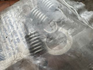 Kit Muelles Embrague Polini