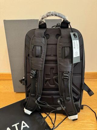 Mochila Premiata Ventura 2127 Negra