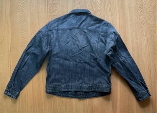Chaqueta vaquera hombre de G-Star Raw (M)