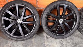 Llantas VAG 225/45R18