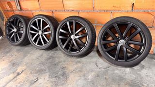 Llantas VAG 225/45R18