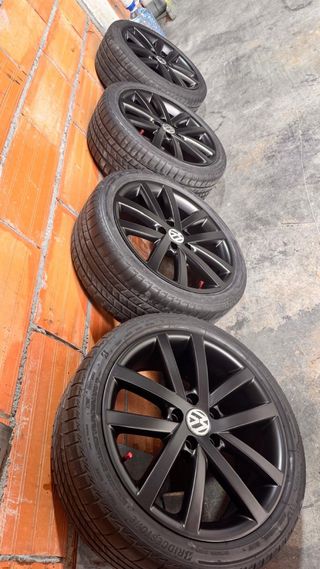 Llantas VAG 225/45R18