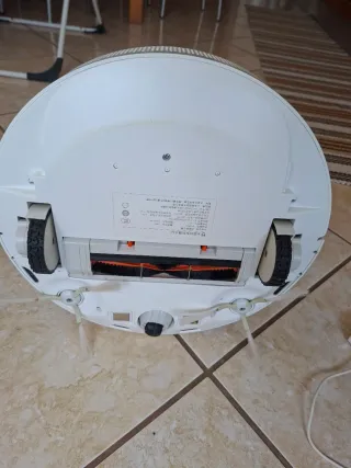 Xiaomi aspirador robô (avariado)