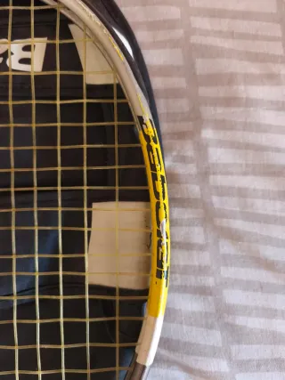 Raqueta de Tenis Babolat