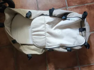 Carro de bebé Bugaboo