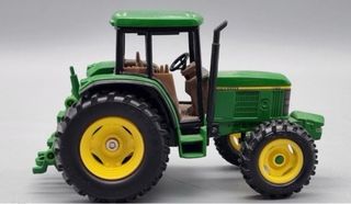 Tractor John Deere 6410 Ertl 1/32