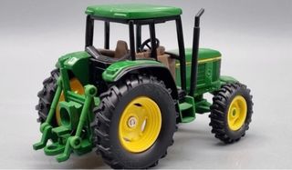 Tractor John Deere 6410 Ertl 1/32